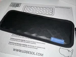 Lodesol Flexible Magnetic Tool Holder Mat 13.875" X 5.25" Mp2716. Fixed Price $25.20.