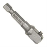 Iwaf26238b10 Irwin Industrial 3/8" Hex Shank X 2" Ball. Fixed Price $14.26.