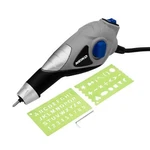 Neiko 10576a Handheld Electric Engraver,120 Volts Tungsten Carbide Tip Letter. Fixed Price $24.99.