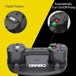 Grabo Pro Lifter 20 Electric Vacuum Suction Cup W/ Digital Display *new*. Fixed Price $245.00.