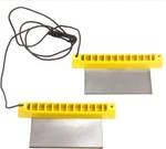 Midwest Tab Rail Remover - Easy Vinyl Fence Repair Tool, Made In The Usa -.... Fixed Price $100.17.
