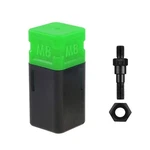 Ziojovk M8 Rivet Nut Tool Tip, Replacement Mandrel. Fixed Price $14.80.