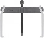 12 Inch 2-jaw Gear Puller, Adjustable Bearing Puller Gears,.... Fixed Price $60.10.