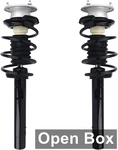 Autoround Front Complete Strut & Coil Spring Assembly For Bmw Left Right Side. Fixed Price $80.02.