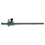 General Tools 820 Single Bar Marking Gage, 7.62, 1-3/4 Dia, 1.12 D, Steel,. Fixed Price $37.58.