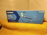 Kobalt Pistol Grip Manual Grease Gun 18-inches. Fixed Price $25.99.