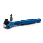 Titan 1/4" Drive Swivel Head Micro Bit Driver. Fixed Price $29.23.