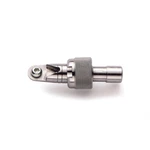 Robert Sorby Turnmaster Head Only Rstm-head. Fixed Price $42.67.
