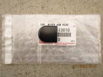 17 Lexus Is Turbo Front Wiper Arm Head Bolt Cover Cap Oem Qty 1 Brand New. Fixed Price $14.69.