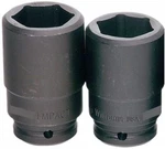 3/4" Drive Deep Impact Socket, 6 Point, S.a.e, Black Industrial Finish, Williams. Fixed Price $60.74.