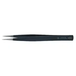 Knipex 92 28 69 Esd Precision Tweezers Esd, Pointed Tip. Fixed Price $21.89.