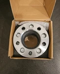Orion Motor Tech 5x4.5 Wheel Spacers, 1 Inch Spacers With 1/2-20 Studs.... Fixed Price $50.00.