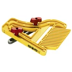 Milescraft 1406 Featherboard For Router Tables, Table Saws And Fences Yellow. Fixed Price $20.29.