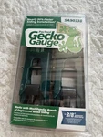 Pactool Sa90338 Gecko Gauge Siding Gauges For 3/8-inch Lp Product. Fixed Price $34.99.