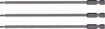 Vega 5mm Hex Power Bits. Professional Grade Inch Shank Long Length .... Fixed Price $19.71.