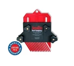 Jessem Paralign Mounted Feather Board For 3/4" Wide X 3/8" Deep Miter Gauge Slot. Fixed Price $40.49.