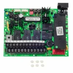 Liftmaster K79-13493a-600 Logic Board For Kit Svc, Mfg, Garage Commercial Opener. Fixed Price $341.89.