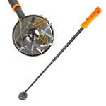 Telescoping Magnetic Pickup Tool - 40-inch Magnet 40"/50 Lb, Original Version. Fixed Price $35.88.
