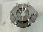 Durago 29595145 Front Wheel Hub, 1 Pack - Open. Fixed Price $36.00.