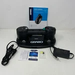Grabo Pro Lifter 20 Electric Vacuum Lifter, Black W/ Bag & Charger. Fixed Price $199.99.