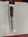 Crown Tools High Speed Steel Made In Sheffield England Burnisher. Fixed Price $24.00.
