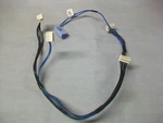 Whirlpool Model Wtw4800xq1 Washer Part Wire Harness. Fixed Price $15.99.