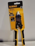 Dewalt Dwht70276 Tools 8 Compound Action Linesman Pliers - Brand New!. Fixed Price $15.99.