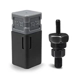 1032 Rivet Nut Tool Mandrel, Carbon Steel Riveter Tip Replacement Mandrel Wit.... Fixed Price $11.84.