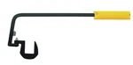 Stanley Deck Board Straightening Tool, 5/8-inch (93-310),rebar Cutters & Benders. Fixed Price $72.39.