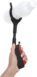 Grabber Reacher Tool Trash Grabbers 11" With Anti-slip 360 Rotatin. Fixed Price $7.81.