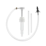 Bolaxin Fluid Pump For Standard Quart Bottles, 3rd Hand Adapter, Transfer Gea.... Fixed Price $17.47.