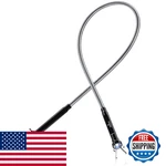 Nocry Magnetic Flexible Claw Grabber Pickup Tool Bright Led Light - 27.7in Long. Fixed Price $21.81.