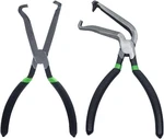 2pcs 37960 Electrical Disconnect Pliers 60 Degree Plier And Straight. Fixed Price $15.74.