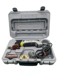 Dremmel Multi-max Model 6300 With Carry Case And Attachments. Working Tool. Fixed Price $29.95.