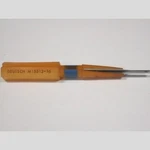 M15513-16 Install Mfg:deutsch Condition:used. Fixed Price $53.94.