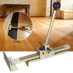Hardwood Flooring Jack Quick Release Plank Fits All Thicknesses Of Floors. Fixed Price $45.90.