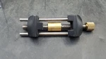 Veritas Side-clamping Honing Guide Short & Long Blades 2-1/2" Wide #05m09.40. Fixed Price $99.99.