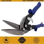 Midwest Power Cutters Long Cut Snip - Straight Offset Tin Cutting Shears And. Fixed Price $53.99.