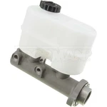 Dorman M630157 Brake Master Cylinder For 01-02 Dodge 2500 3500. Fixed Price $104.99.
