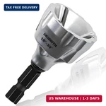 Dkibbith Heavy-duty Deburring Chamfer Tool With Sharp Tungsten Carbide Blades, F. Fixed Price $35.98.