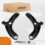 Maxpeedingrods Front Lower Control Arms Ball Joints For 2014-2018 Kia Forte Koup. Fixed Price $88.60.