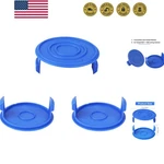 Replacement Spool Cap For Kobalt Kst 120x-06 And 120x 2040-06 40-volt.... Fixed Price $24.99.