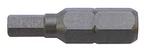Alfa Hsb15841 3/16" X 1" 1/4" Hex Allen Bit 25pk. Fixed Price $20.74.