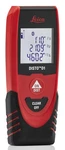 Leica Geosystems Disto D1 120ft Laser Distance Measure With Bluetooth 4.0,. Fixed Price $157.06.