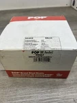 Emhart Pop 500 Pcs Plated Steel Blind Rivets 3/16" Diameter 1/8"-1/4" Grip. Fixed Price $26.99.