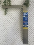 Swanson Utility Square Heavy Duty Carpenter Framing Ts153 Steel Usa. Fixed Price $18.99.