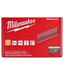 Milwaukee Mdp8d-2000 2-1/4" X .131" 8d Collated Duplex Nails. Fixed Price $99.00.