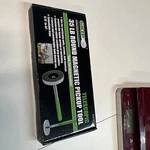 Grip 53411 Telescopic 35lb Round Magnetic Pickup Tool Gr53411. Fixed Price $8.39.