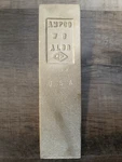 Ampco Safety W6 Albr Tool Wedge Non-sparking Non-magnetic Corrosion Resistant. Fixed Price $25.94.
