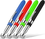 4pcs Telescoping Magnetic Pickup Tool Set Extendable Magnet Grabber. Fixed Price $21.99.